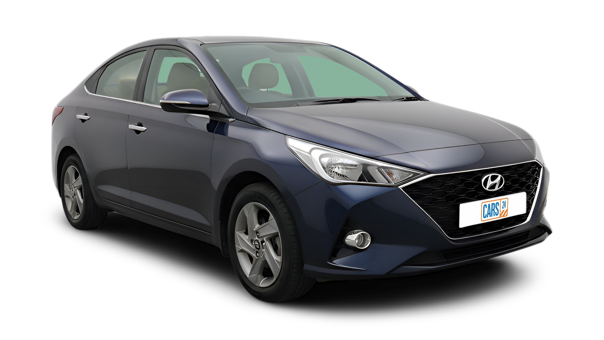 Hyundai Verna-img